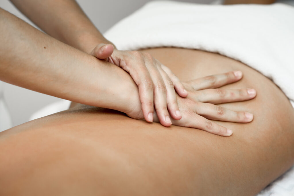 Gekko Wellness - Massage i Skive og omegn